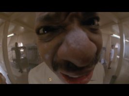 А так он видел мир :)