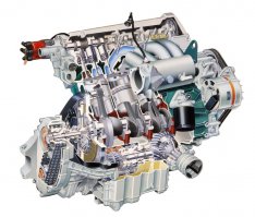 Самые необычные двигатели всех времен