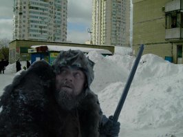 Зимние каникулы - время активного отдыха 