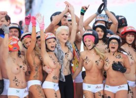 Зимние каникулы - время активного отдыха 