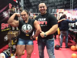 35 фотографий людей, которым надоело быть дрыщами