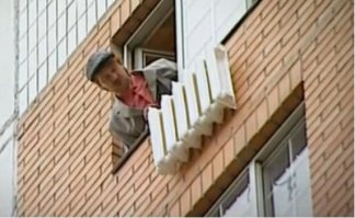 Уж лучше сразу так!