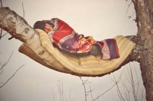 кто как проводит каникулы.