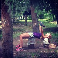 Зачетная деффченка!