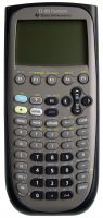 Это крутой чувак!
А я до сих пор играю на калькуляторе МК-51(электроника)!
Да, на нём можно играть, крутая штука:


А когда хочется супер графики и спецэффектов, то врубаю калькулятор TI-89(Texas Instruments):
     

Да, я мажор...