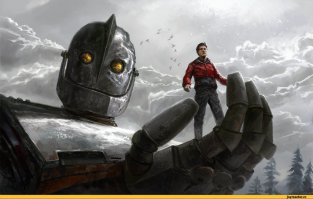 стальной гигант