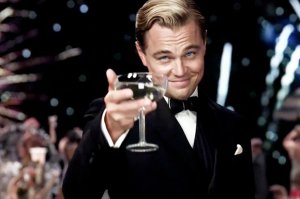 ДиКаприо рассказал о самом страшном случае в своей жизни: полете в Россию