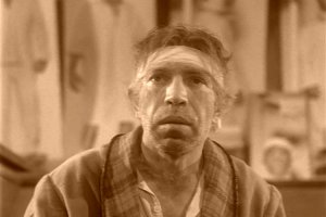 Мужчина проучил наглеца на Lexus'e