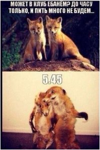 9 вещей, которые происходят, когда лучшие друзья напиваются вместе 