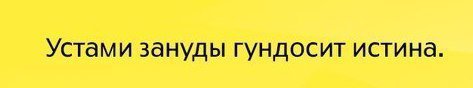 Гифки дня