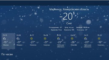 У нас - ЖЕСТЬ!!!