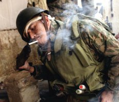 Продолжу..(даже РПКашный магаз на 45 и жгут на приклад)