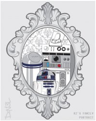 Ещё о семейных связях: