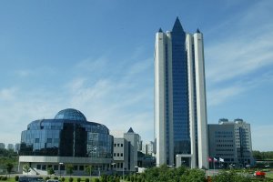 Если верить рекламе, то мечты сбываются ещё и здесь.