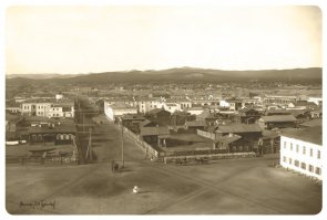 Улан-Удэ /Верхнеудинск/ 1905 - 1910 гг.