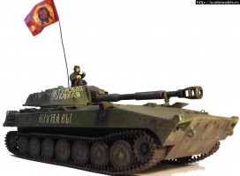 Солдатики новых войн: как современные конфликты влияют на производителей игрушек