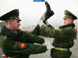 В армию бы их...