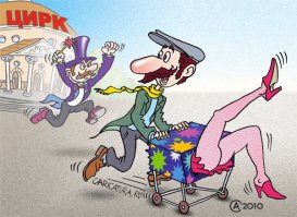 Самые невероятные истории о краденых вещах