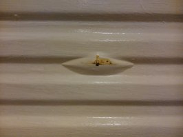 Аналогичная история произошла у меня 6 дней назад, правда радиаторам уже 31 год (не успел поменять после переезда), хорошо хоть летом додумался покрасить