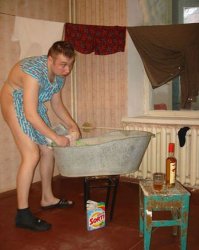 Ужас! Толи дело сейчас!