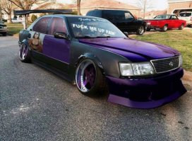 Фотошоп - vtuning называется - но это очень плохой его пример...