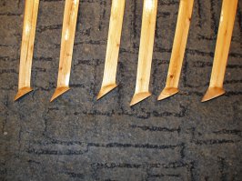 может обычный "квок" из него получался?