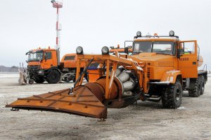 "Горыныча" ему в помощь