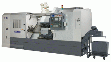 ни ты еще сравни артельное производство, с современными станками чпу