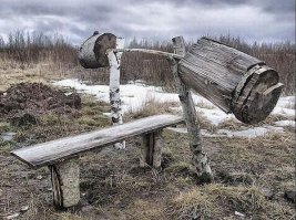 25 креативных способов найти старой кухонной утвари новое применение