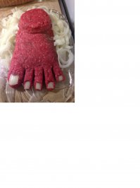 Новинка от шефа - "В РОТ МНЕ НОГИ")))))))