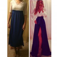 Показалось..