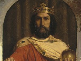 В прошлой жизни вы определённо были королём. Но даже в этой жизни вы привыкли к роскоши и дорогой сырокопчёной с трюфелями. Если близкие будут вас корить в непомерных тратах - покажите этот пост. И не открывайте больше никакой страницы - сделайте себе минутку отдыха. Вам можно.