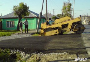 У нас бы ни кто этой траблой не озаботился. Дёрнули столб, поехали дальше... 
Вот реальные проблемы!