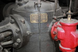 Гидроэлектростанция "Пороги", Сатка, Челябинская область. Построена в 1908-1910 годах. Вместе с электрометаллургическим комбинатом, который от неё питается, включена ЮНЕСКО в список памятников международного значения.
Работает до сих пор! 115лет!