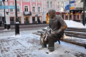 Нижний, Б.Покровская