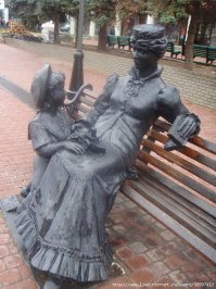 Нижний, Б.Покровская