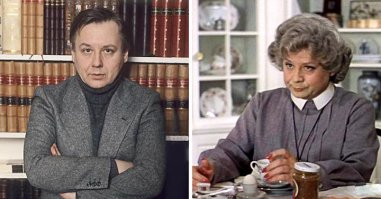 Из женщины в мужчину и назад