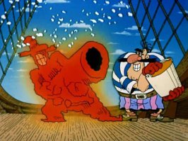 Система подачи боеприпасов «Скорпион»