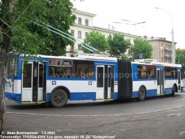 Пффф... ЗиУ-10. 1986 г. Поледняя ось - поворотная))