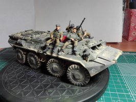 Афганская тема