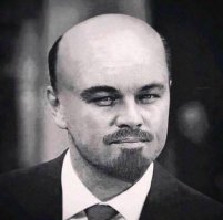 Зовите меня просто: Ильич.