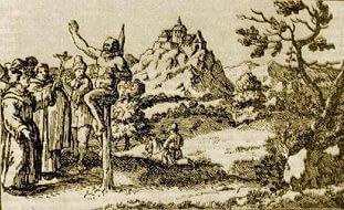 Нормально относятся:
И "гею" приятно и народу зрелище...