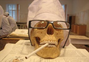 Истории от врачей