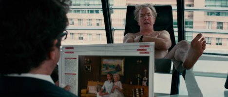 Боже, как же он был хорош! В каждом фильме, КАЖДОМ!