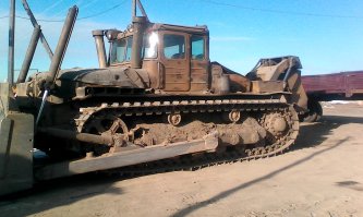 Наши танки.