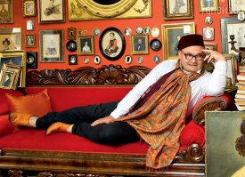 Давайте спросим у модного историка!