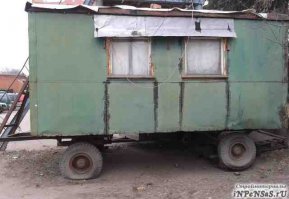 Эти дома не слишком привлекательны снаружи, но невероятно уютны внутри