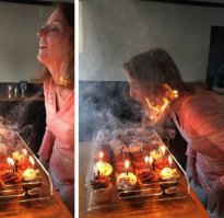 27  людей, у которых явно был день хуже, чем у тебя