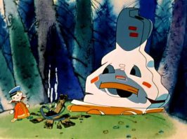 Дровомесиво