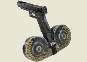 Система подачи боеприпасов «Скорпион»